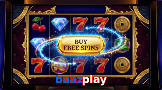 Game list for Baazplay pg section